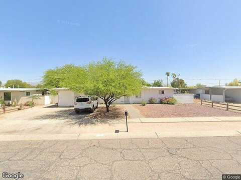 Baylor, TUCSON, AZ 85710