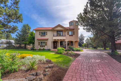 Morningstar, BEND, OR 97701
