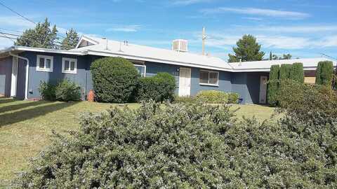 Calle Del Norte, SIERRA VISTA, AZ 85635