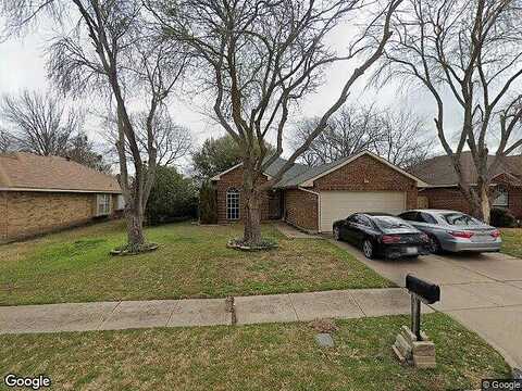 Brookcrest, ARLINGTON, TX 76018