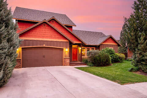 Peale, BEND, OR 97701