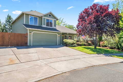 Watercress, BEND, OR 97701