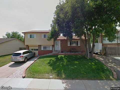 110Th, WESTMINSTER, CO 80020
