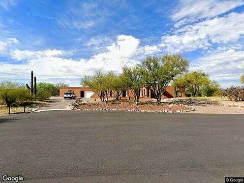 Tanuri, TUCSON, AZ 85750