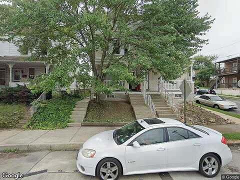 Cleveland, ALLENTOWN, PA 18103