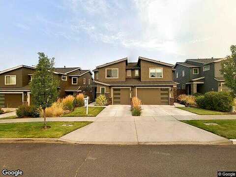 Vail, BEND, OR 97701
