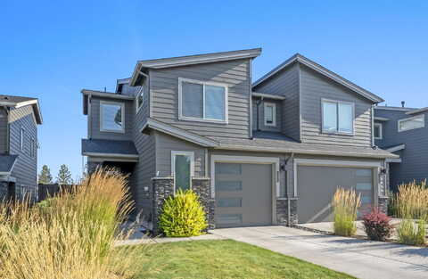 Vail, BEND, OR 97701