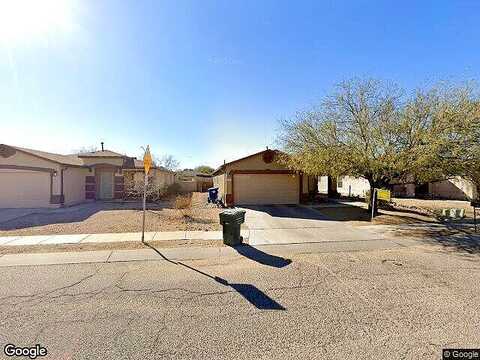 Rose Nicole, TUCSON, AZ 85746