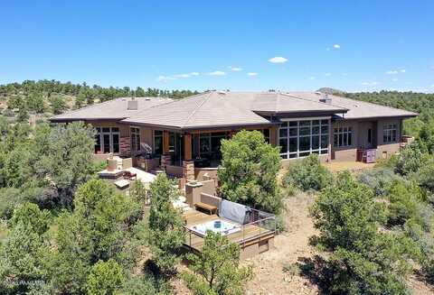 Almosta Ranch, PRESCOTT, AZ 86305