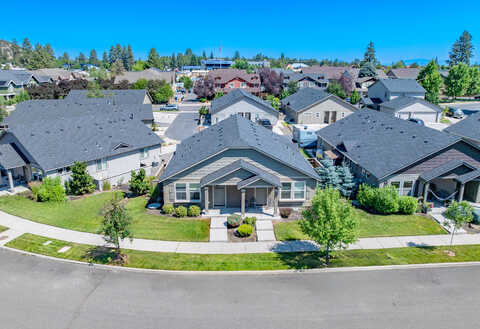 Nates, BEND, OR 97701