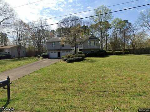 Brookside, ACWORTH, GA 30102