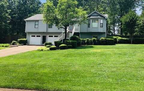 Brookside, ACWORTH, GA 30102