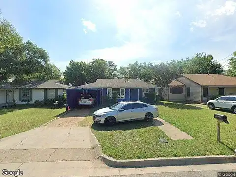 Truman, ARLINGTON, TX 76011