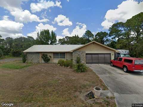 Lomond, PORT CHARLOTTE, FL 33953