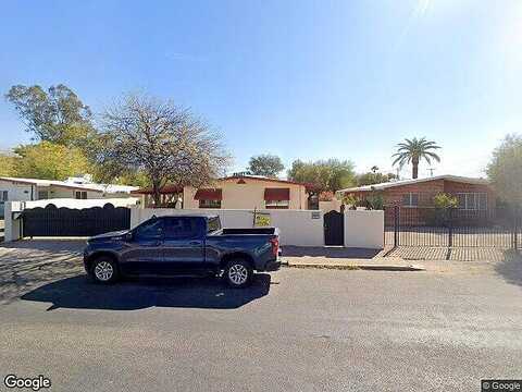 Palo Verde, TUCSON, AZ 85716