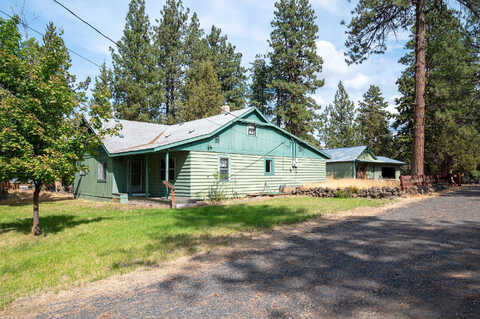 Blakely, BEND, OR 97702