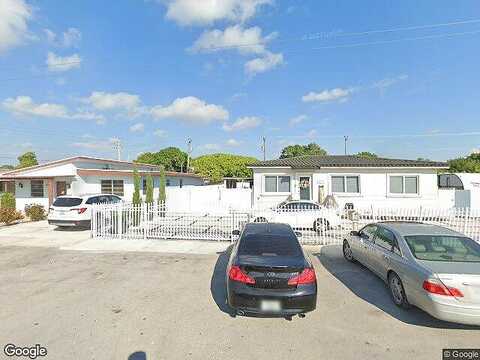 33Rd, HIALEAH, FL 33013