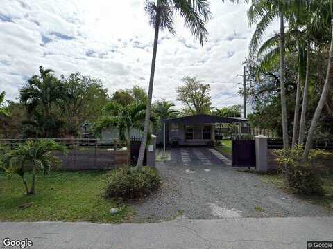 61St, SOUTH MIAMI, FL 33143