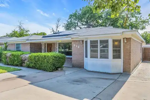 June, FORT WORTH, TX 76108