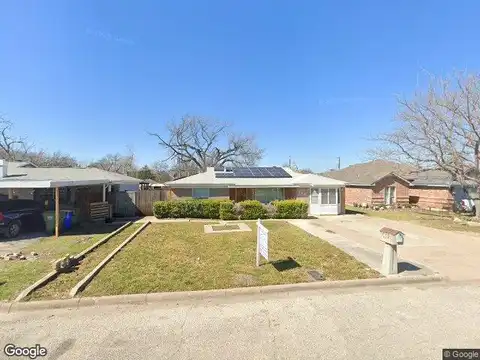 June, FORT WORTH, TX 76108