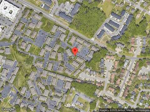 Crows Nest, VIRGINIA BEACH, VA 23462