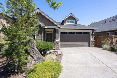 Ambassador, BEND, OR 97702
