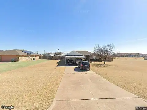 Magnolia, IOWA PARK, TX 76367