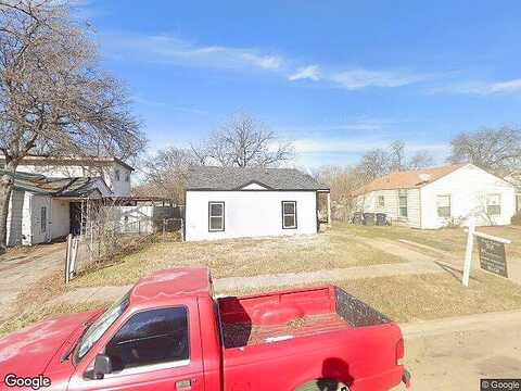Marion, FORT WORTH, TX 76104