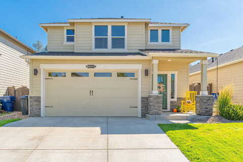 Sweet Pea, BEND, OR 97702