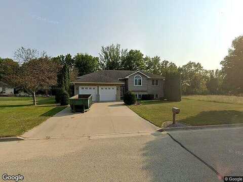 Evergreen, SPRING GREEN, WI 53588