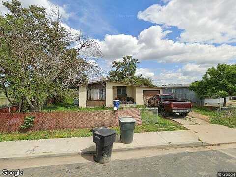 Harris, HANFORD, CA 93230