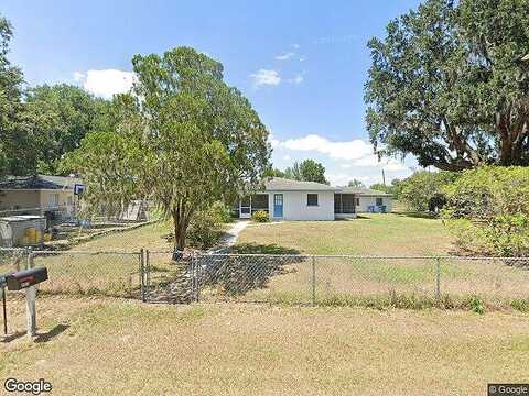 Dixon, FORT MEADE, FL 33841