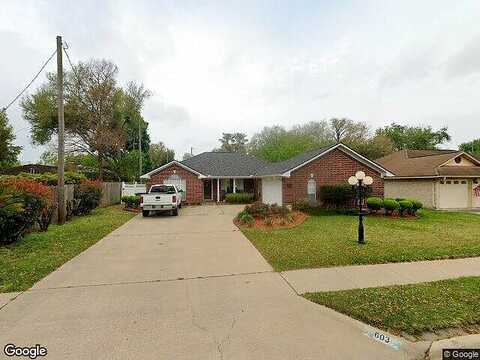 Bedivere, VICTORIA, TX 77904