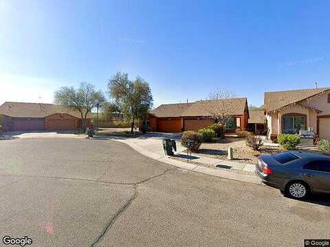Avenida Ribero, TUCSON, AZ 85706
