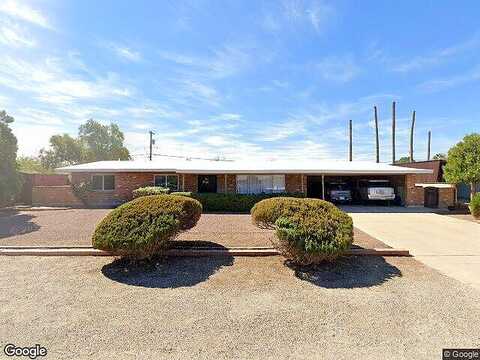 Baker, TUCSON, AZ 85711