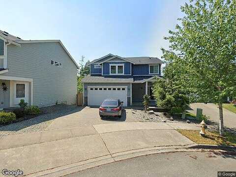 Darby, TUMWATER, WA 98501