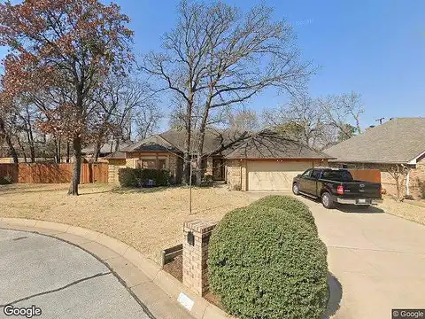 Green Forest, ARLINGTON, TX 76001