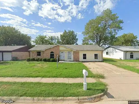 Rickee, WATAUGA, TX 76148