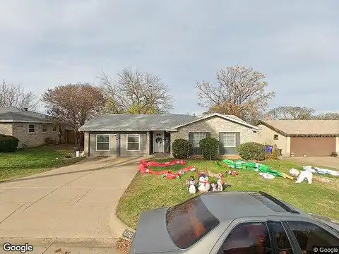 Shelmar, EULESS, TX 76039