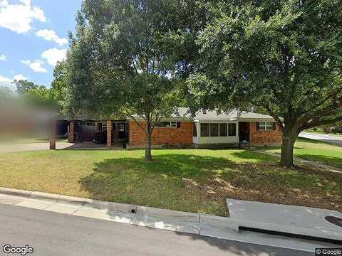 Circular, NORTH RICHLAND HILLS, TX 76117