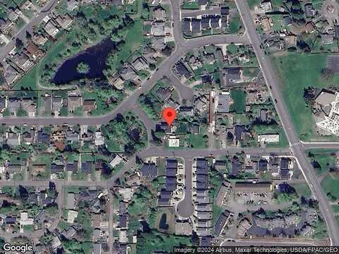 Water Garden, FERNDALE, WA 98248