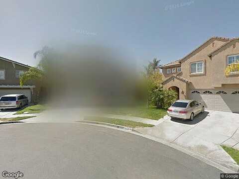 Vista San Isidro, SAN DIEGO, CA 92154