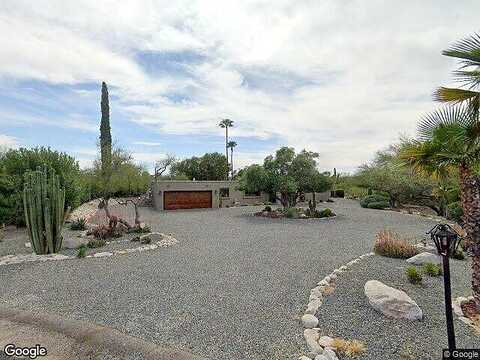 Camino Arenosa, TUCSON, AZ 85718