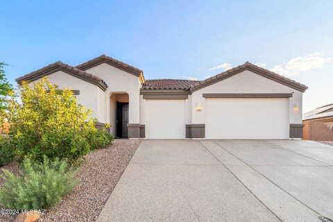 Weldon, VAIL, AZ 85641
