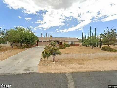 Delano, YUCCA VALLEY, CA 92284
