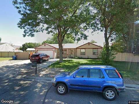 Elkhart, GRAND JUNCTION, CO 81504