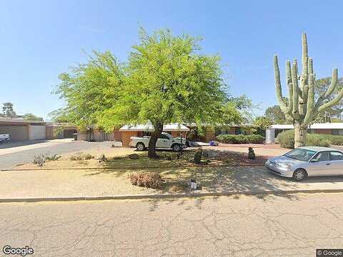 South Wilshire, TUCSON, AZ 85711
