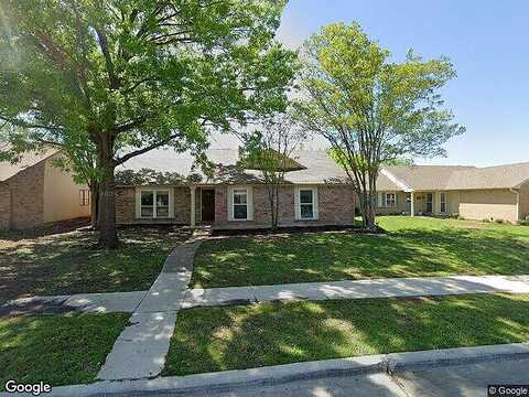 Baker, THE COLONY, TX 75056