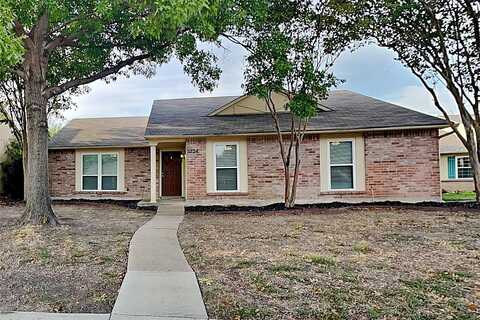 Baker, THE COLONY, TX 75056