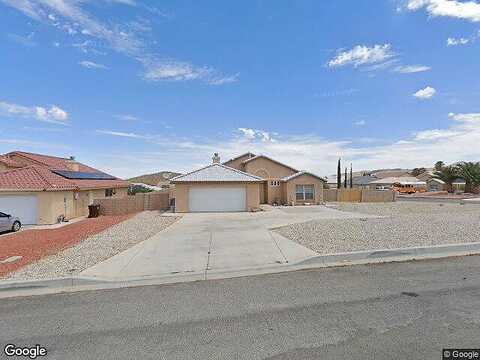 Millstone, YUCCA VALLEY, CA 92284